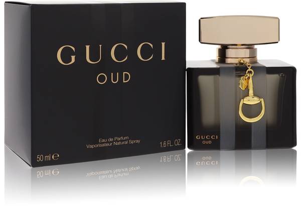 gucci black perfume for her