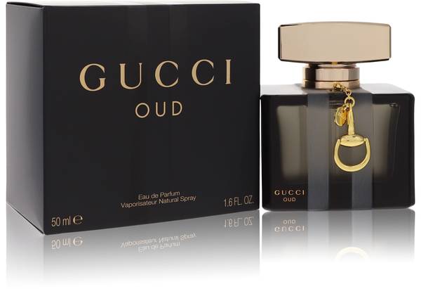 Gucci Oud Perfume by Gucci | FragranceX.com