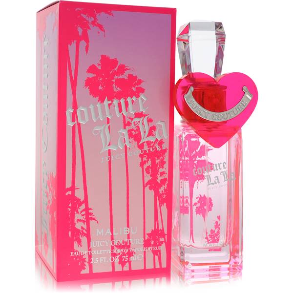 Juicy couture couture la best sale la malibu