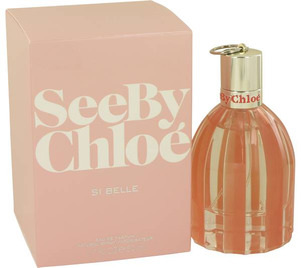 See By Chloe Si Belle Perfume by Chloe FragranceX