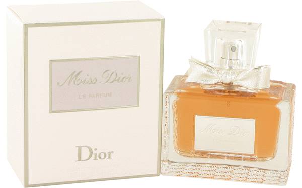 Miss Dior Le Parfum Perfume by Christian Dior | FragranceX.com