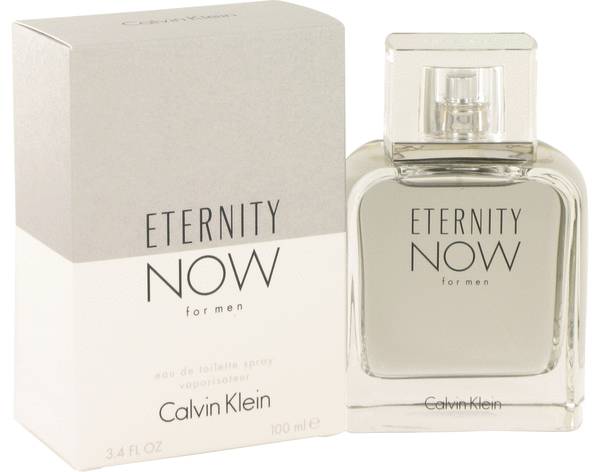 Eternity Now Cologne by Calvin Klein