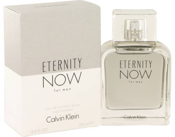 calvin klein eternity now price