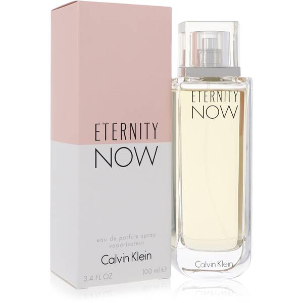 calvin klein eternity perfume for women