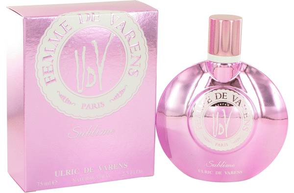 udv perfume for ladies