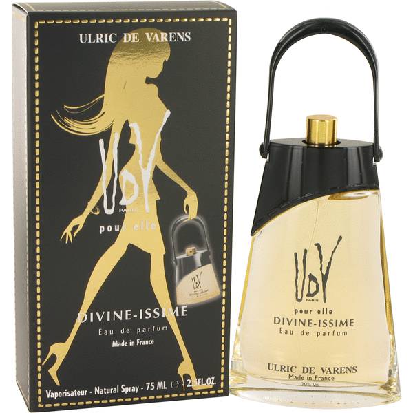 chic issime perfume