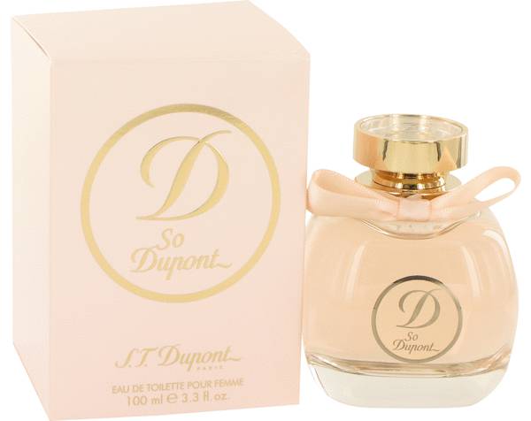 dupont perfume price