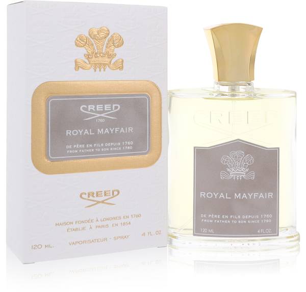 Royal Mayfair Cologne by Creed