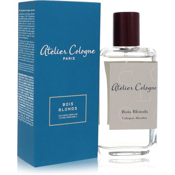 Bois Blonds Cologne