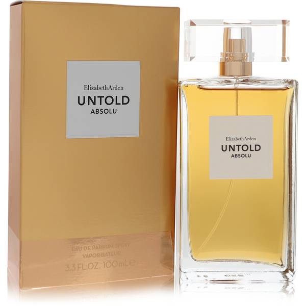 Untold elizabeth arden online price