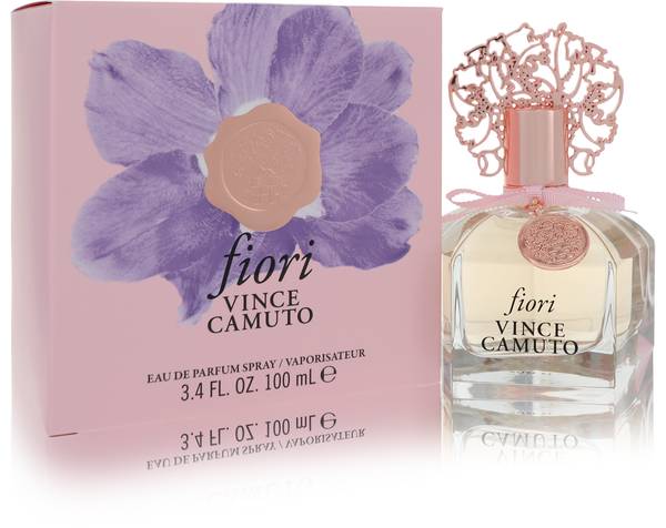 Vince Camuto Fiori Perfume By Vince Camuto for Women