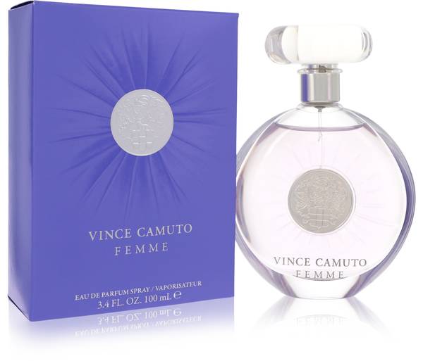 Vince Camuto Femme Perfume by Vince Camuto