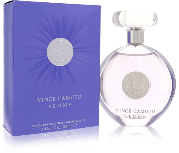 Vince Camuto Femme Perfume By Vince Camuto for Women