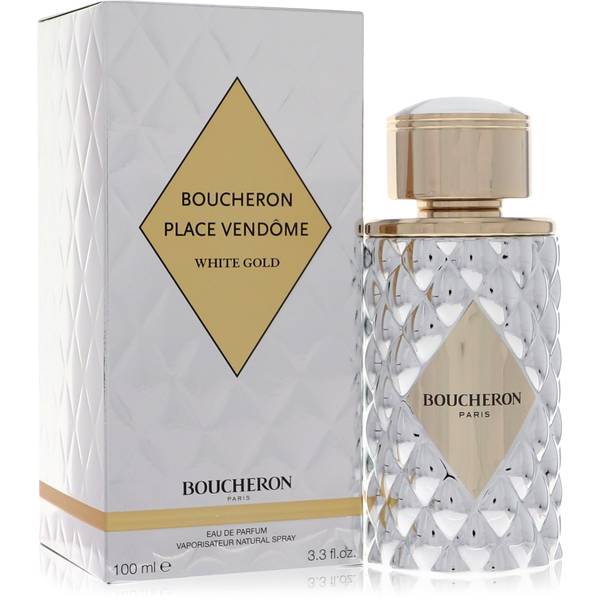 Perfume boucheron place vendome hot sale