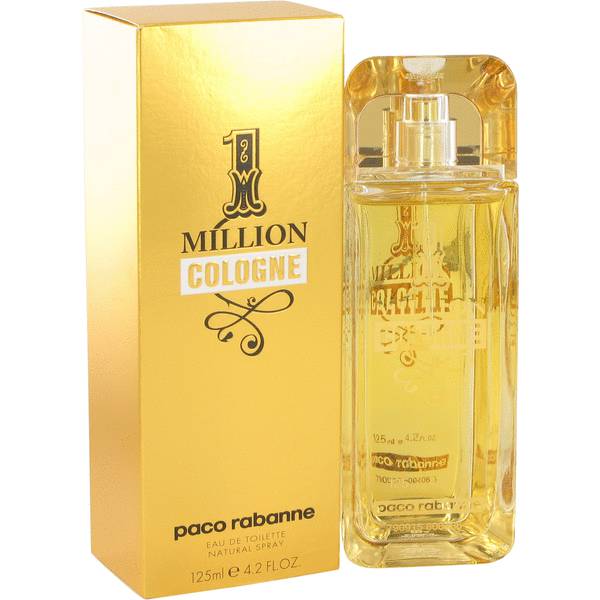 1 Million Cologne Cologne by Paco Rabanne | FragranceX.com