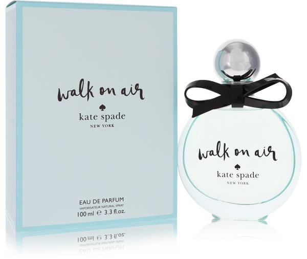 Walk On Air Perfume by Kate Spade