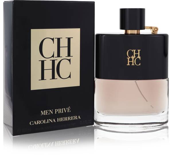 ch parfum