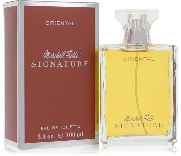 Marshalls perfume hot sale