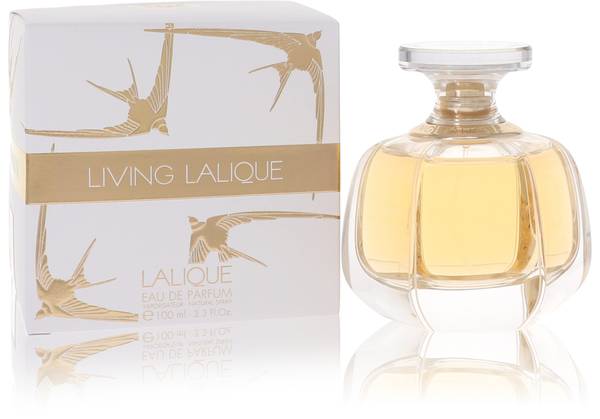 Living Lalique Perfume by Lalique