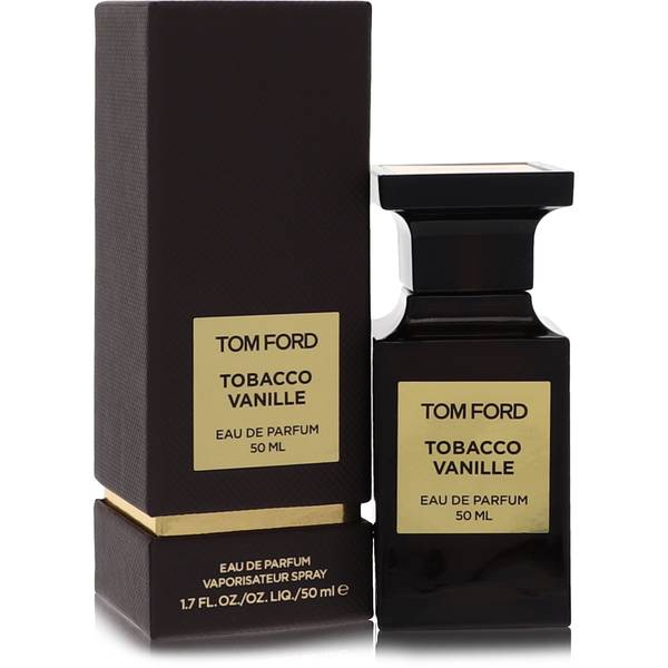 Tom Ford Tobacco Vanille Cologne By Tom Ford For Men And, 52% OFF