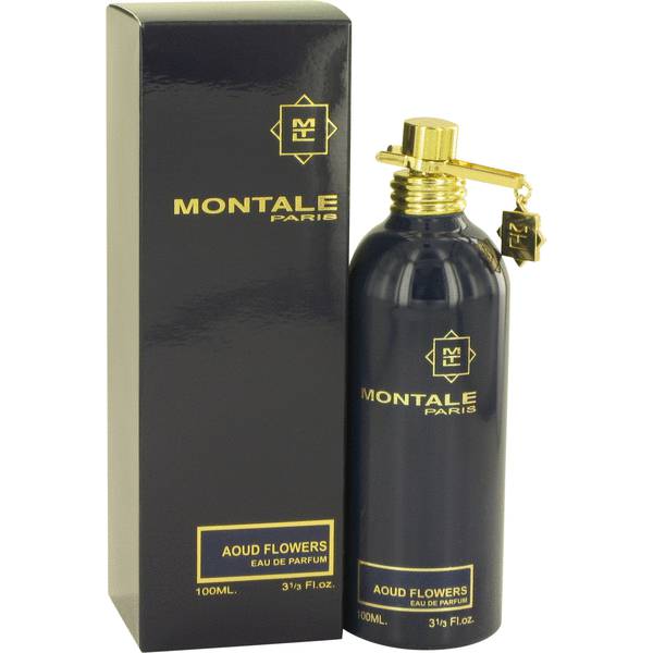 Montale Aoud Flowers Perfume by Montale