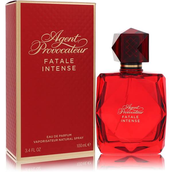 agent provocateur parfem