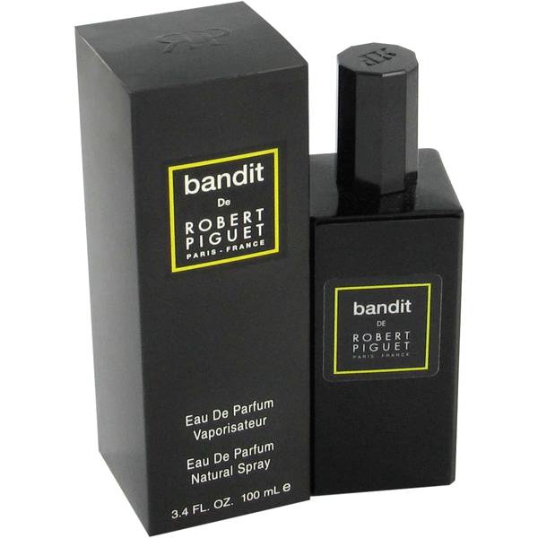 bandit de robert piguet