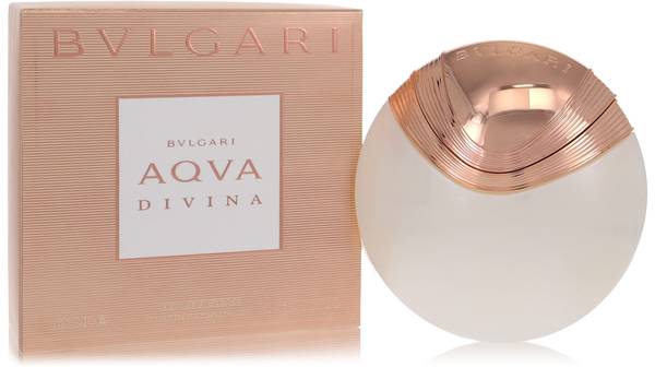 bvlgari divina review