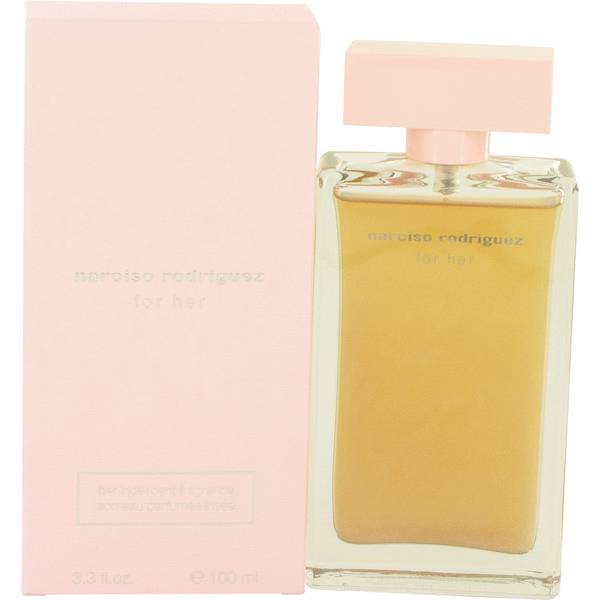 Narciso Rodriguez Iridescent Perfume by Narciso Rodriguez