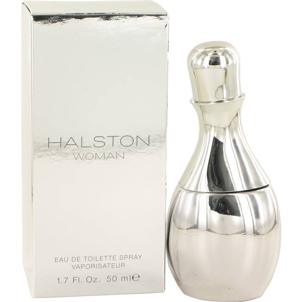 perfume de halston