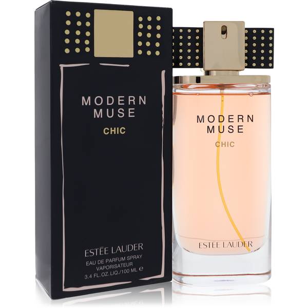 modern muse perfume notes