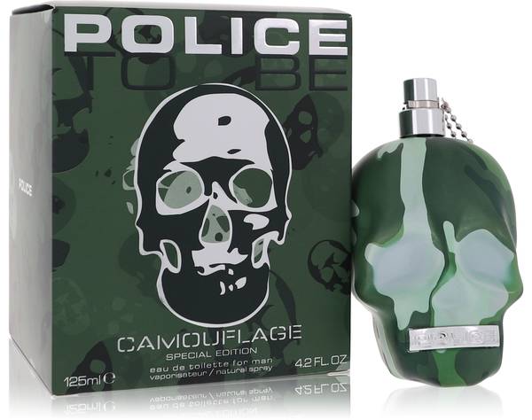 Police to be the king perfume hot sale