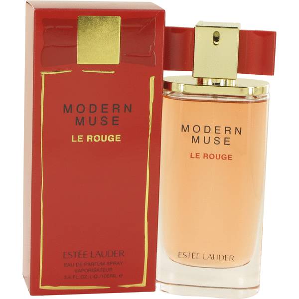 Modern Muse Le Rouge Perfume by Estee 