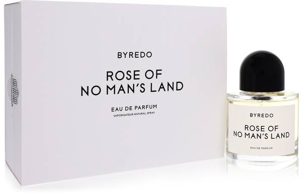 Byredo Rose Of No Man's Land Perfume by Byredo | FragranceX.com