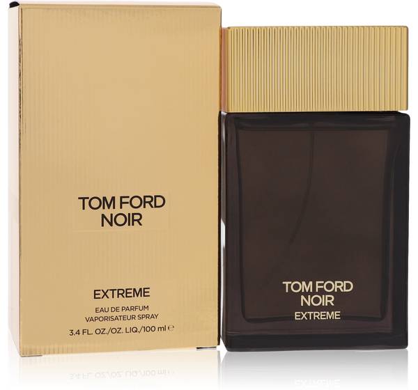 Tom Ford Noir Extreme Cologne By Tom Ford for Men