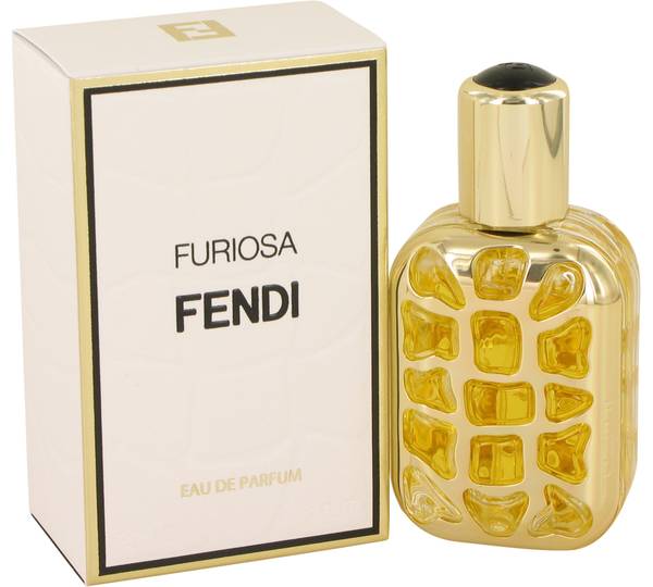 fendi ladies perfume