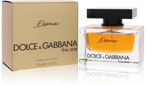 the one essence perfume