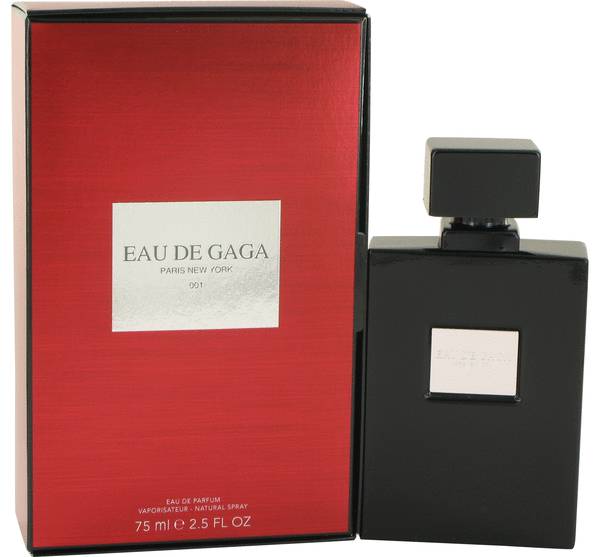 Eau De Gaga Perfume by Lady Gaga | FragranceX.com