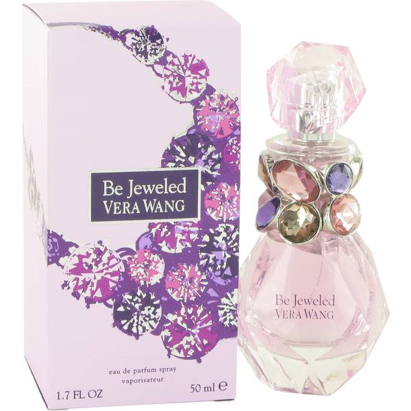 Vera wang be store jeweled 50ml