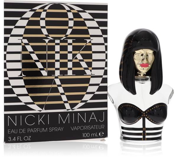 Onika Perfume by Nicki Minaj
