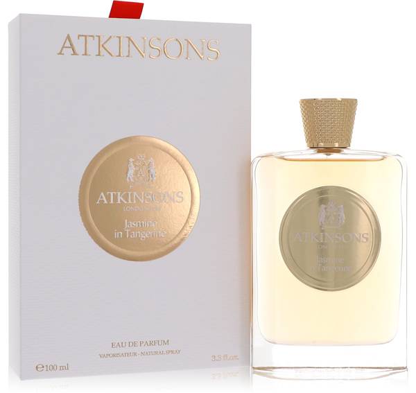 Atkinsons - Pirates I Grand Reserve Eau De Parfum 100 ml