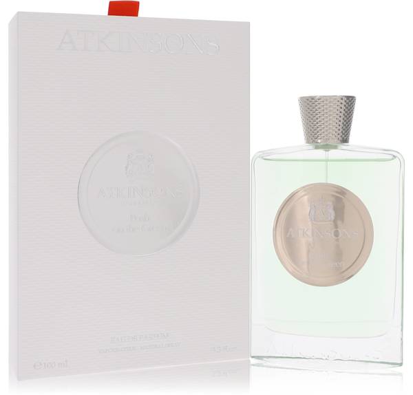 Posh On The Green Perfume by Atkinsons