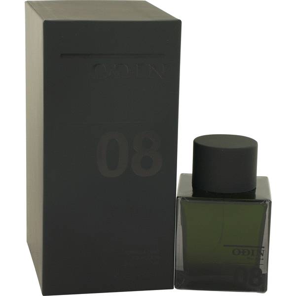 Odin 08 Seylon Perfume