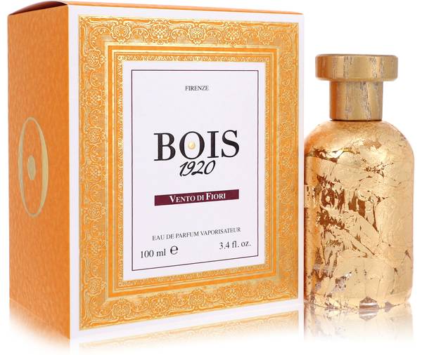 Vento Di Fiori Perfume by Bois 1920