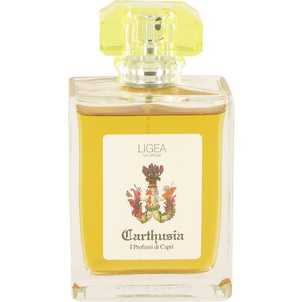 Ligea La Sirena Perfume by Carthusia