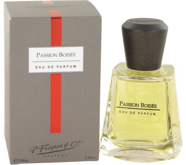 Passion Boisee Cologne