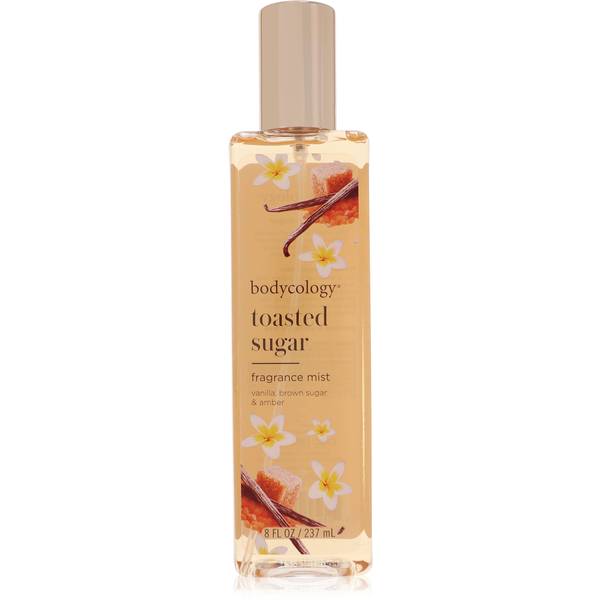 Bodycology Toasted Sugar Perfume by Bodycology