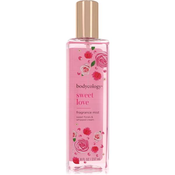 Bodycology Sweet Love Perfume by Bodycology