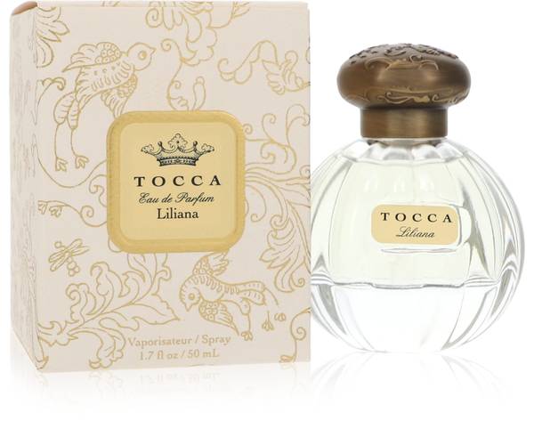 Tocca Liliana Perfume by Tocca FragranceX