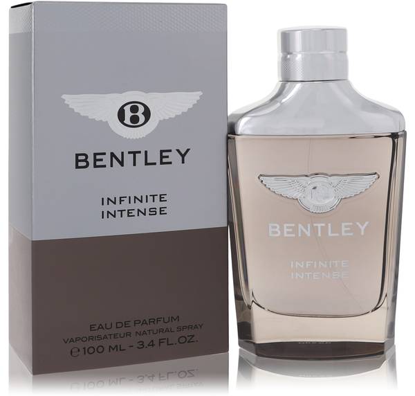 Bentley Infinite Intense Cologne by Bentley